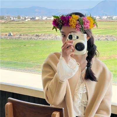 没女神探海报