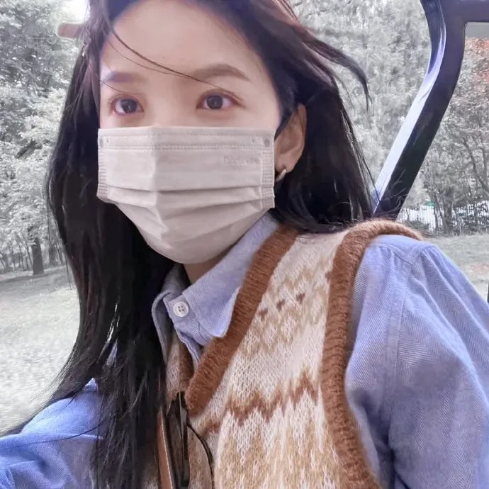 狼少女海报